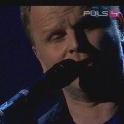 Der Amadeus-Event 2008 in Bildern