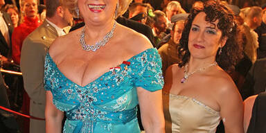 Walzer gegen die Krise