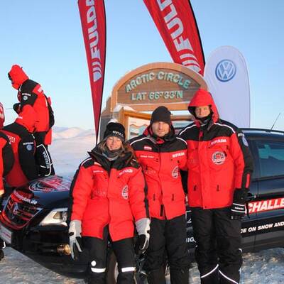 Fulda Challenge 2010