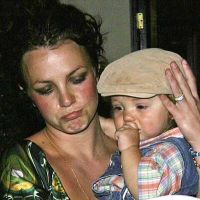 Das Jahr der Britney Spears