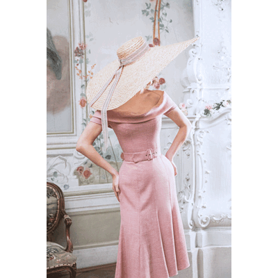 Lena Hoschek: Antoinette´s Garden 