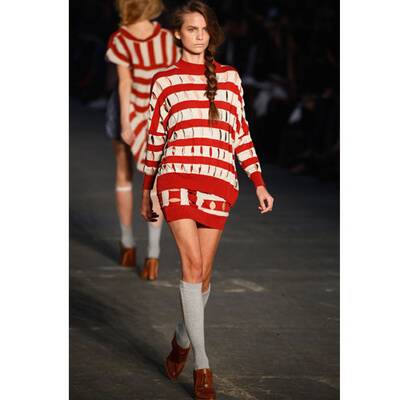 Alexander Wang Spring 2010