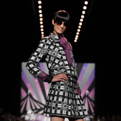 New York Fashion Week