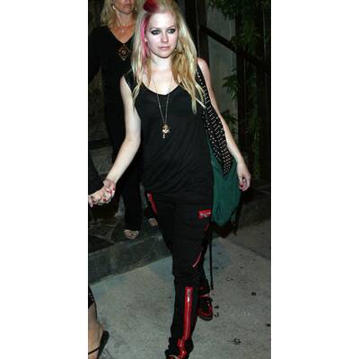 Best Dressed: Stars mit Zipp