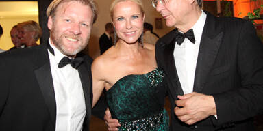 13 Best Dressed: F&ecirc;te Imp&eacute;riale