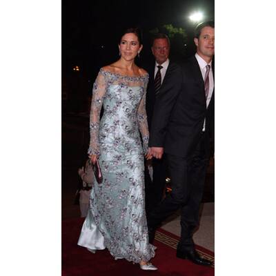 Best Dressed: Royals