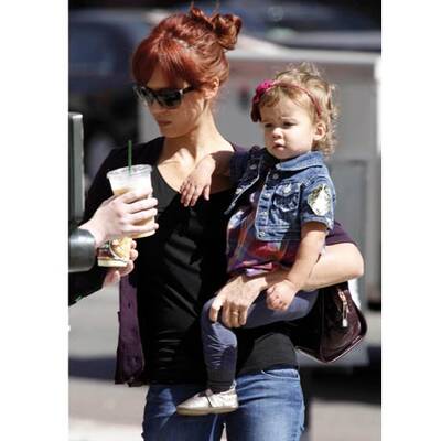 Best Dressed: Stars in Denim