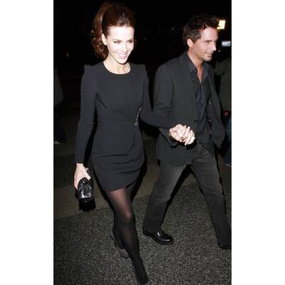 Best Dressed: Stars im kleinen Schwarzen