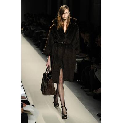 Mailand Fashion Week