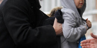 So süß ist der kleine Knox