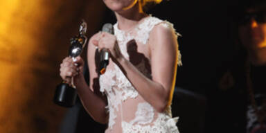 Lady Gaga räumte bei Brit Awards ab