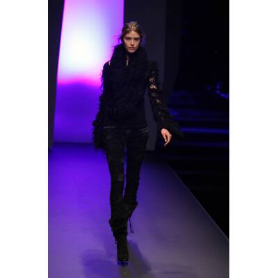 Mailand Fashion Week