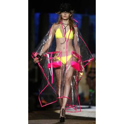 Mailand Fashion Week