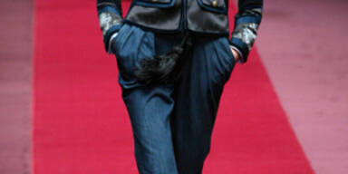 Military Looks für Herbst und Winter