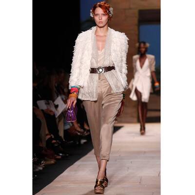 New York Fashion Week