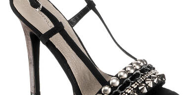 High Heels fürs Frühjahr