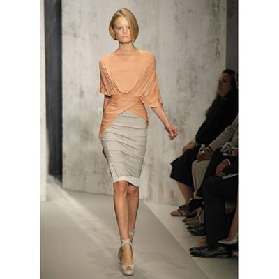 New York Fashion Week