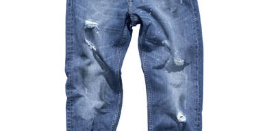 Denim(m) dich!