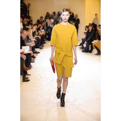 Der Herbst wird bunt 