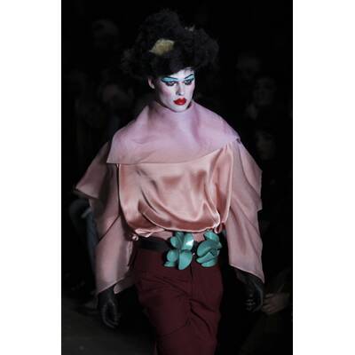 Lissabon Fashion Week