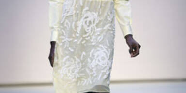 SLIDESHOW: Christopher Kane SS10