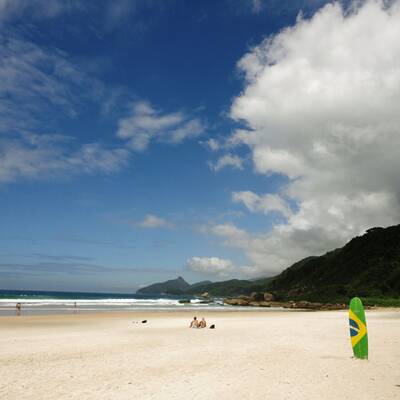 15. Playa de las Catedrales, Spanien