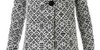 Mäntel zum Kuscheln