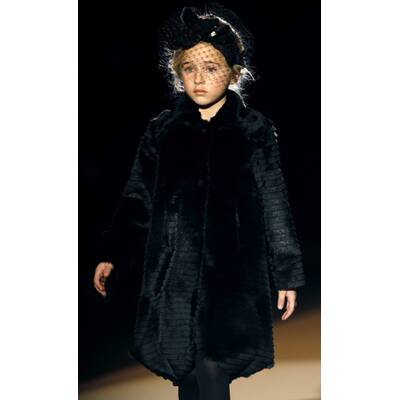 SLIDESHOW: Best of Madrid Fashion Week