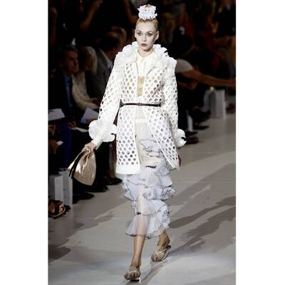 New York Fashion Week