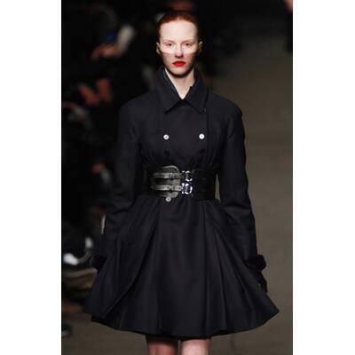 Marithé & Francois Girbaud H/W 10