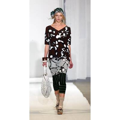 Mailand Fashion Week