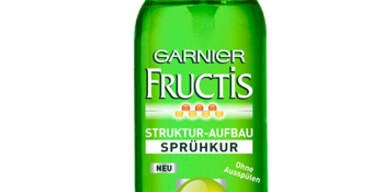 Mehr Volumen und Halt