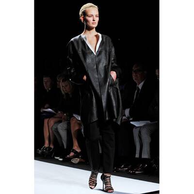 New York Fashion Week