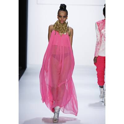 SLIDESHOW: Sam Frenzel H/W 10