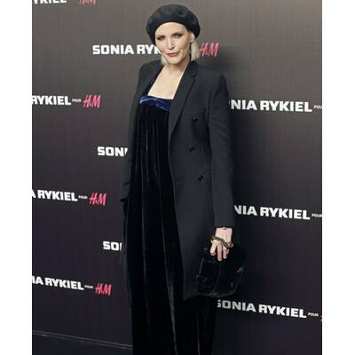 Sonia Rykiel pour H&M