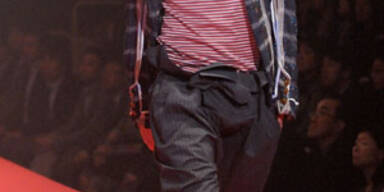 Vivienne Westwood steigt in den Ring