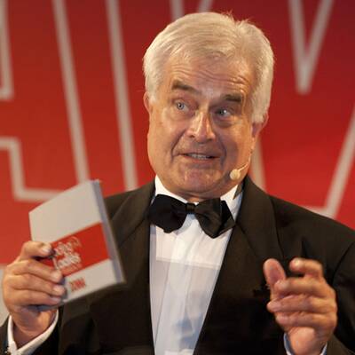 'Leading Ladies Awards 2010'