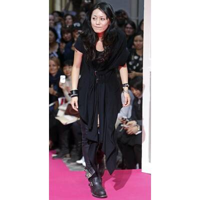 Paris Fashion Week - Limi Feu SS10