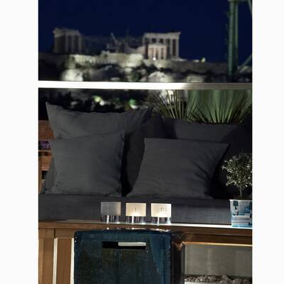 Die schönsten Hotel-Dachterrassen