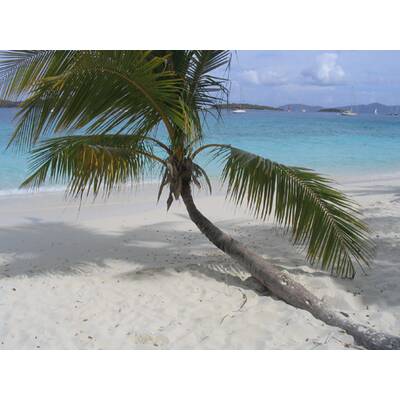 Die schönsten Inseln