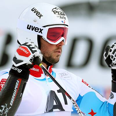 Top 20 Herren-Weltcup (nach 2 Rennen)