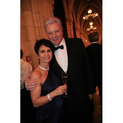 Nacht der Wiener Wirtschaft