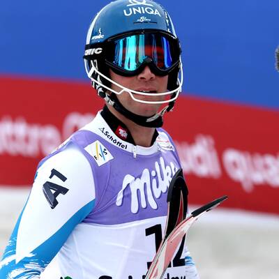 Die Österreicher bei der Ski-WM