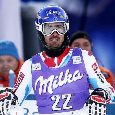 Top 20 Herren-Weltcup (nach 2 Rennen)