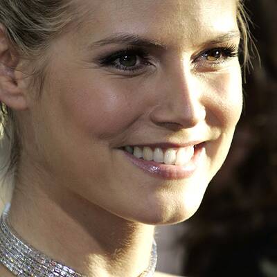 Die Top 25 der Traumfrauen