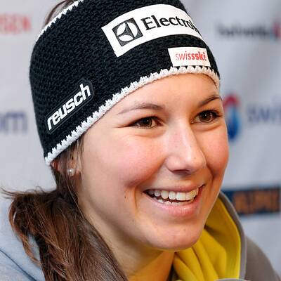 Startliste für WM-Slalom der Damen