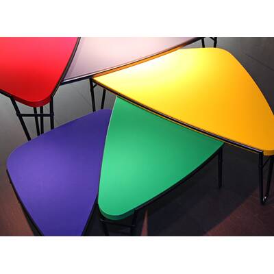 Möbel- und Wohntrends 2010