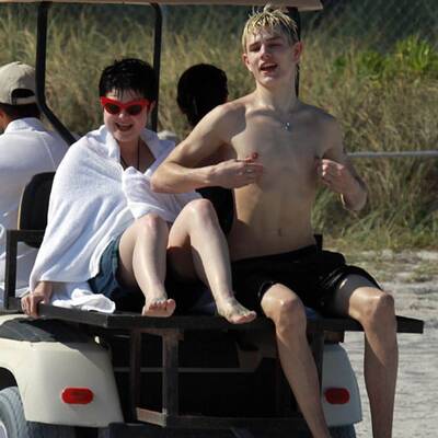 Paris, Selma & Kelly: Sommerlaune