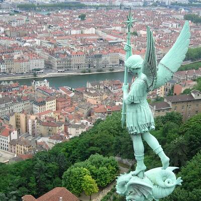 15. Mendoza (Argentinien)