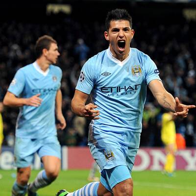 Platz 20: SSC Napoli